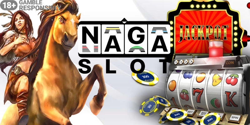 NAGA GAMES ค่ายเกมใหม่ ที่เป็นแหล่งทำเงินยอดนิยมในปัจจุบัน
